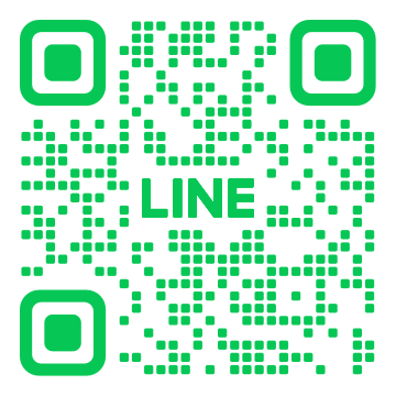 守成建設株式会社のLINE公式アカウントQRコード